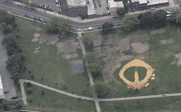 queens: rainey park